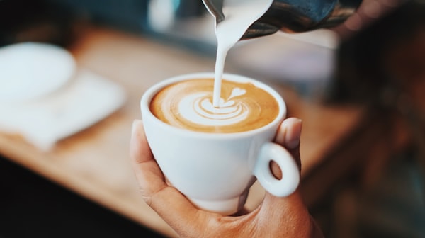 Escena belga & local — FAQ expertcafe.be