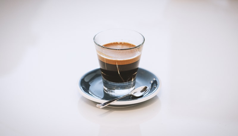 Ciencia de la extracción — FAQ expertcafe.be