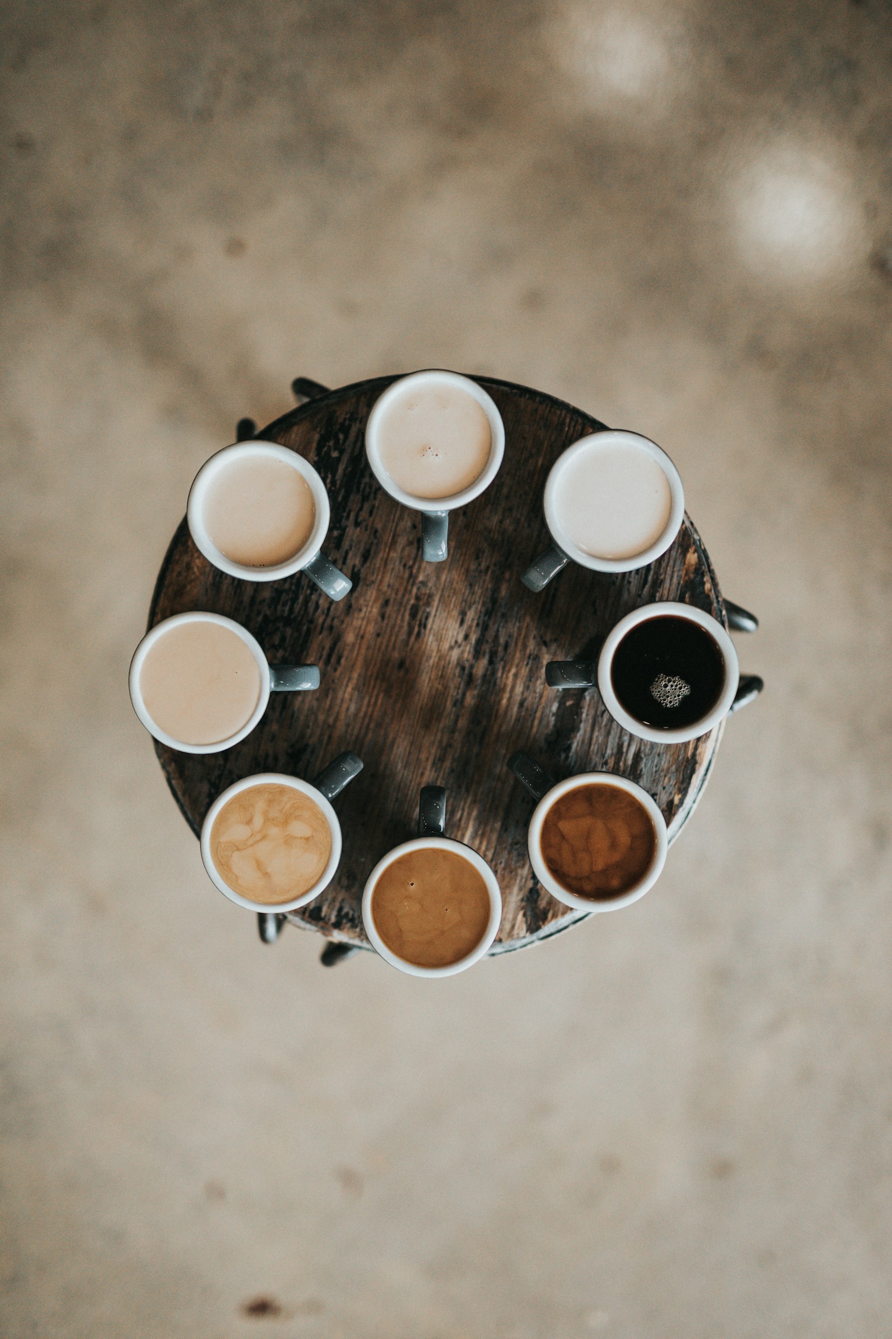 Bases & cata — FAQ expertcafe.be
