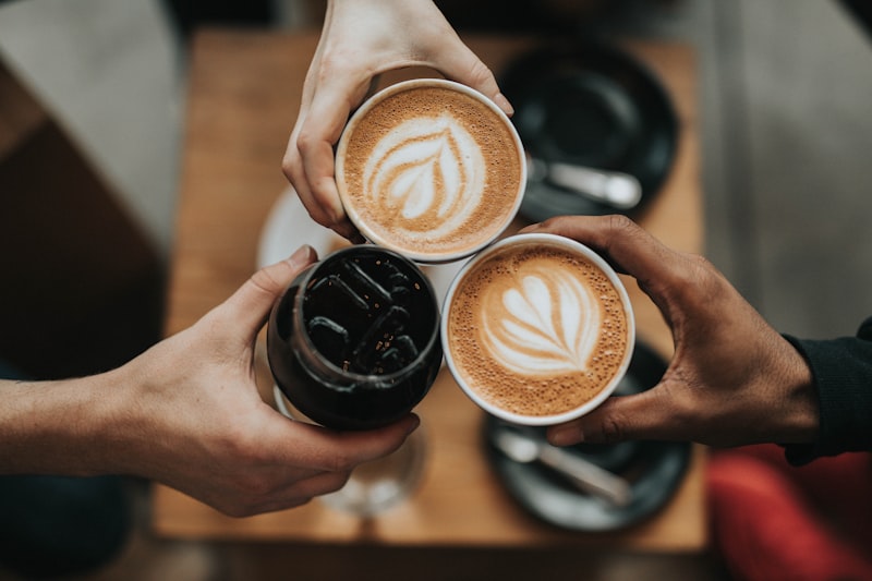 Compras & presupuesto — FAQ expertcafe.be