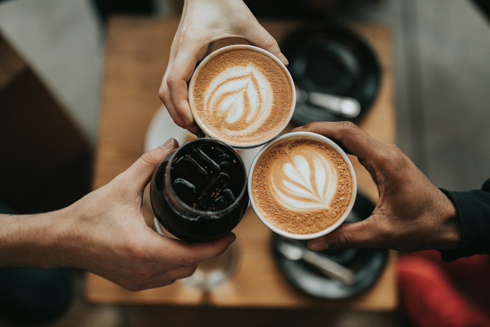 Salud & cafeína — FAQ expertcafe.be