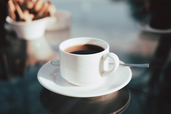 Espresso & café corto — FAQ expertcafe.be